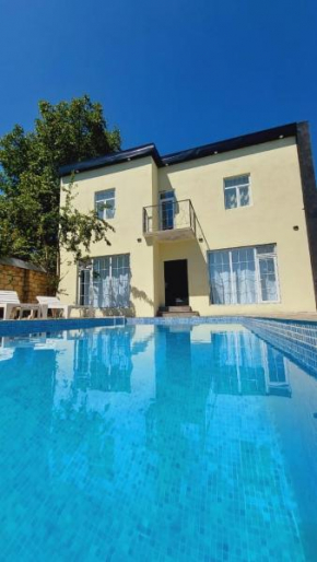 redHome Gabala